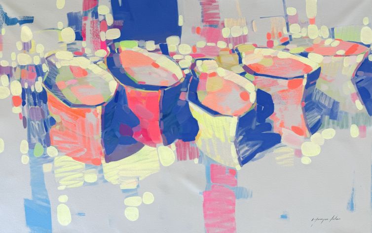 Harbor