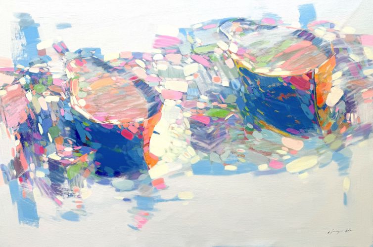 Rowboats