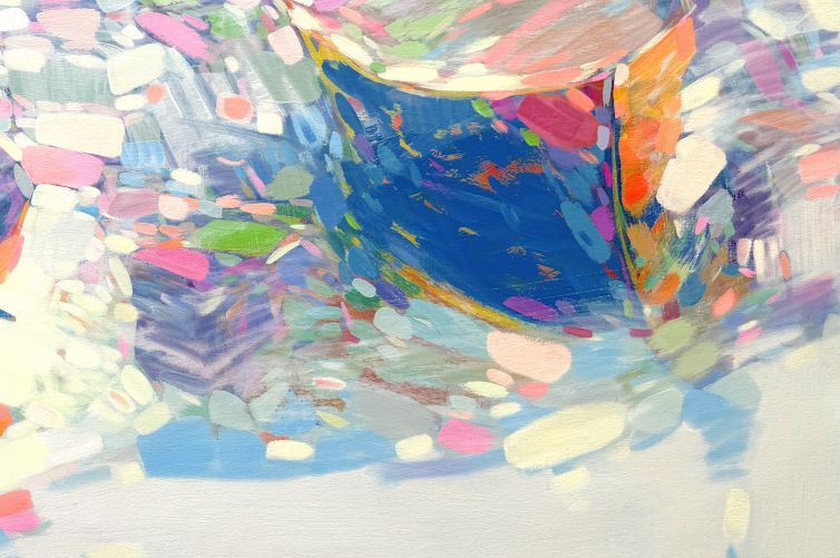 Rowboats