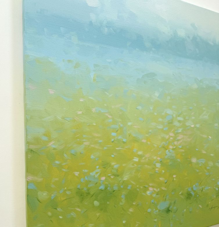 Spring Field