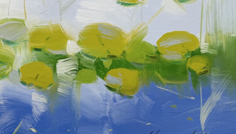 Pond