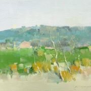 Spring Palette