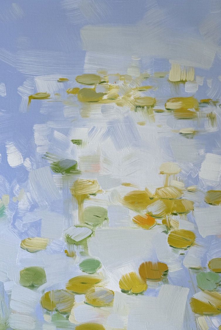 Waterlilies