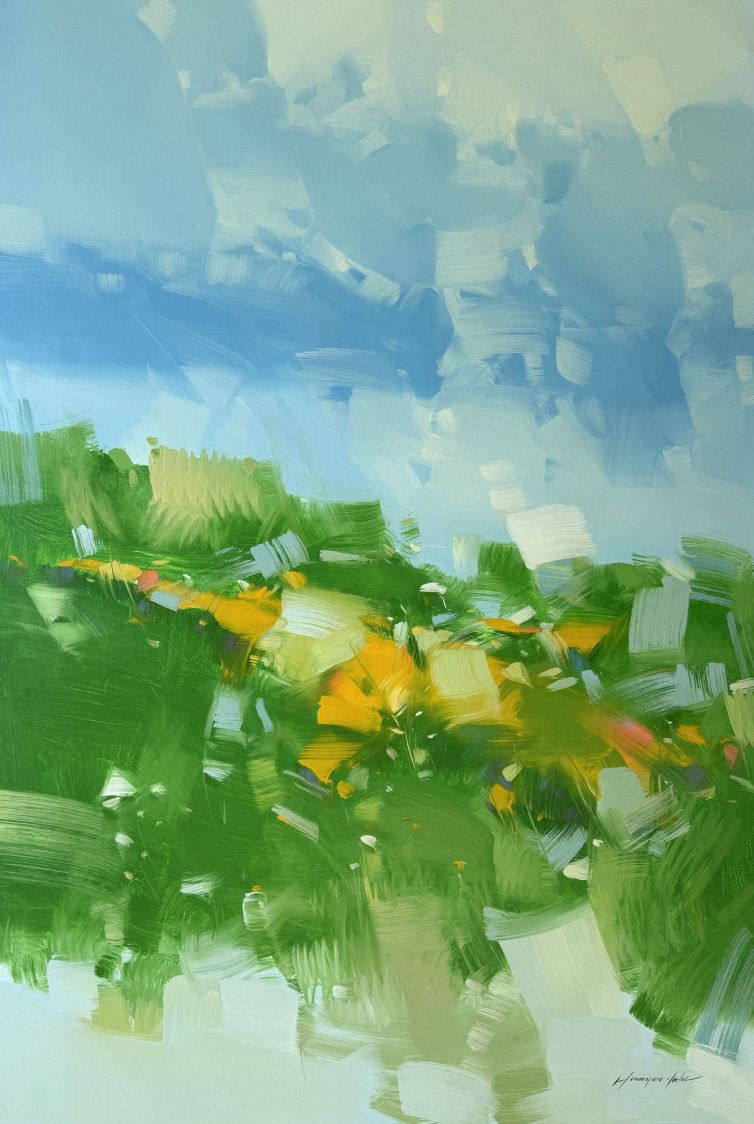 Alpine View