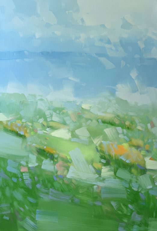 Summer Palette