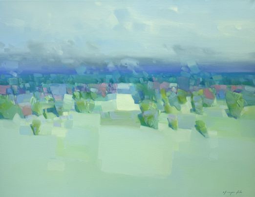Summer Valley
