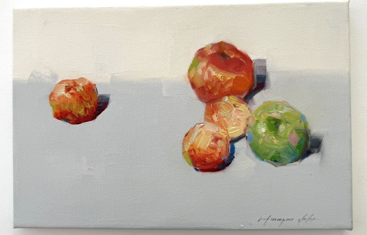 Apples