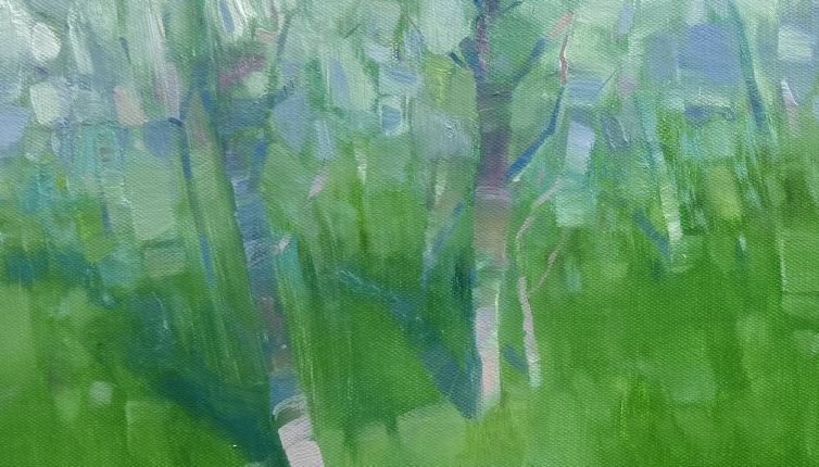 Blossom Trees