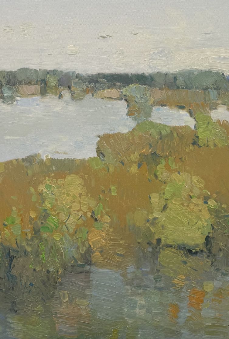 Lake Side