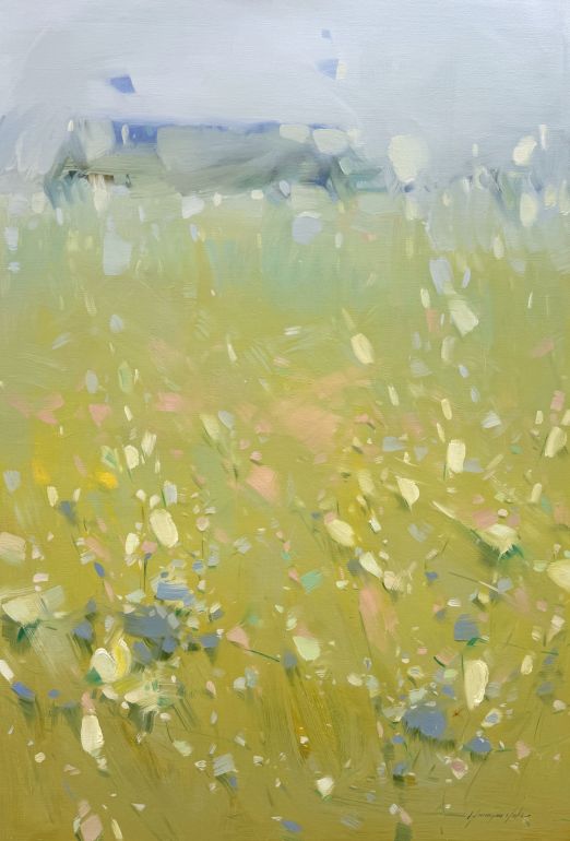 Splash of Morning