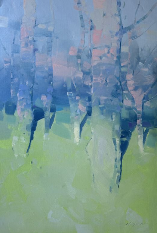 Spring Morning