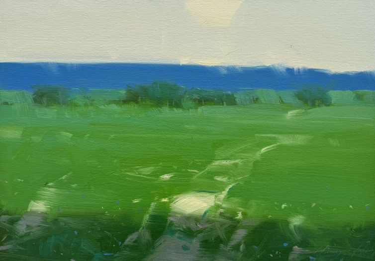 Summer Path