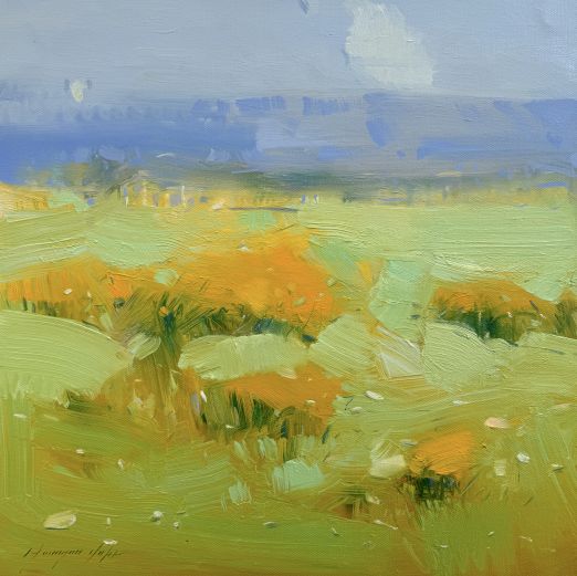 Yellow Valley