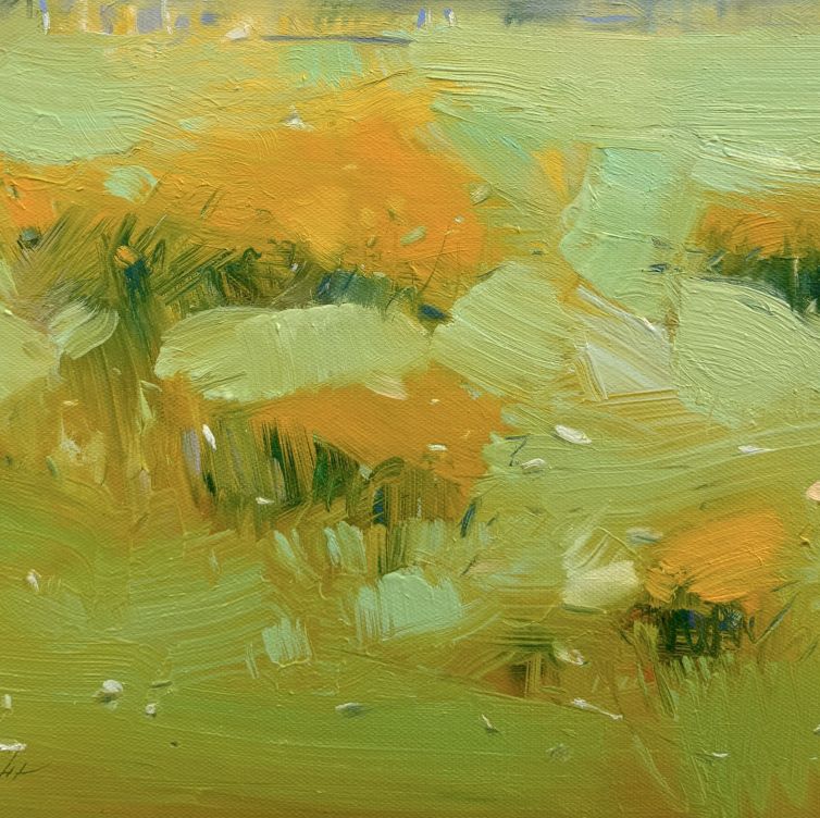 Yellow Valley
