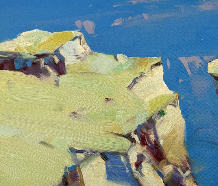Canyon Cliffs
