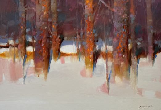 Winter Time