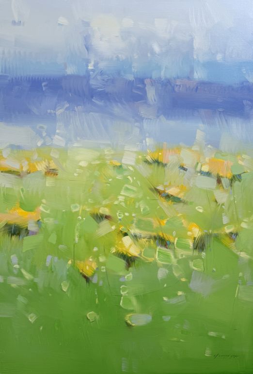 Flowers Valley
