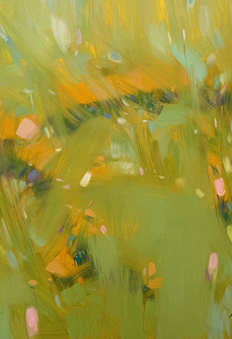 Summer Field