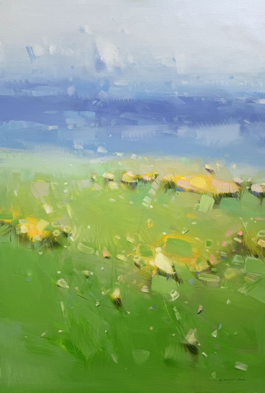 Green Valley