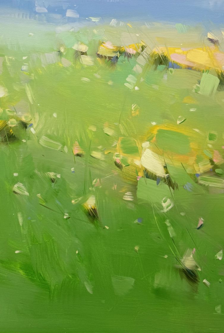 Green Valley