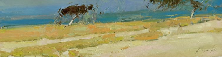 Windy Day