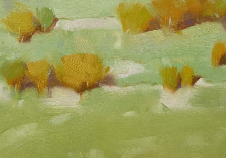 Autumn Palette