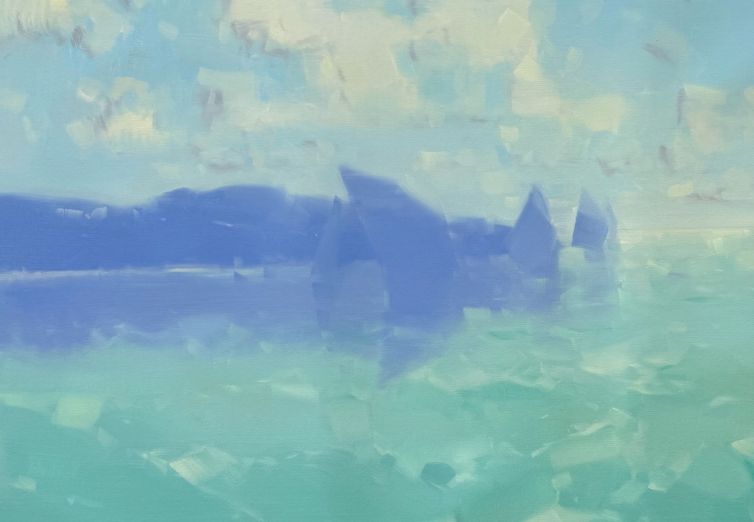 Sail Boats