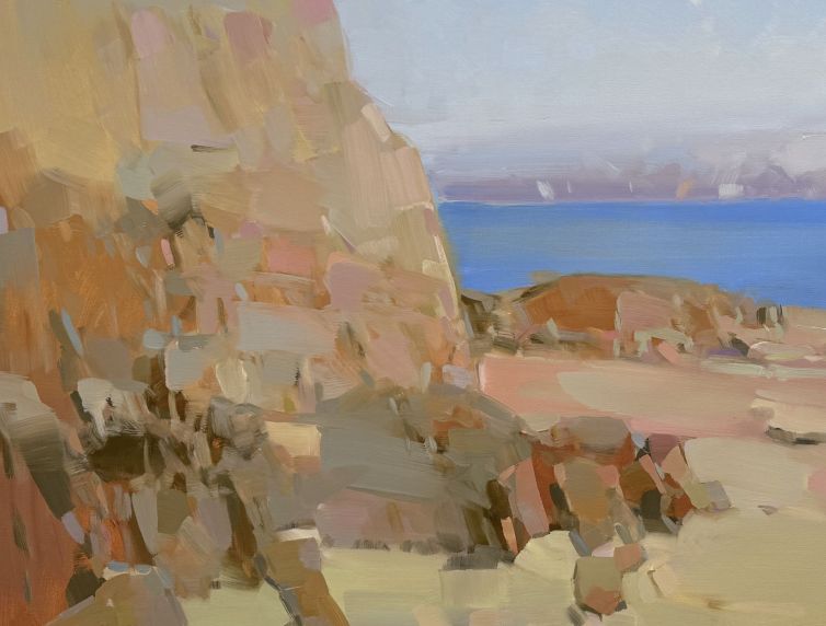 Seashore