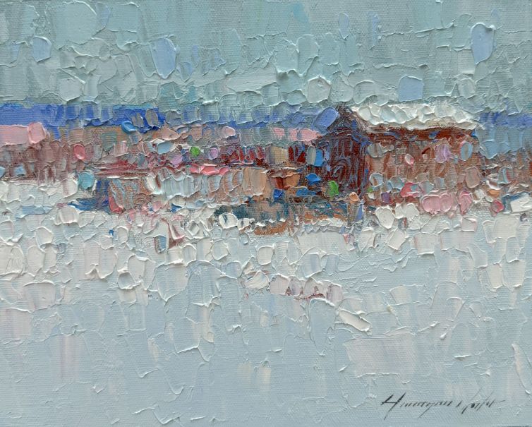 Winter Day