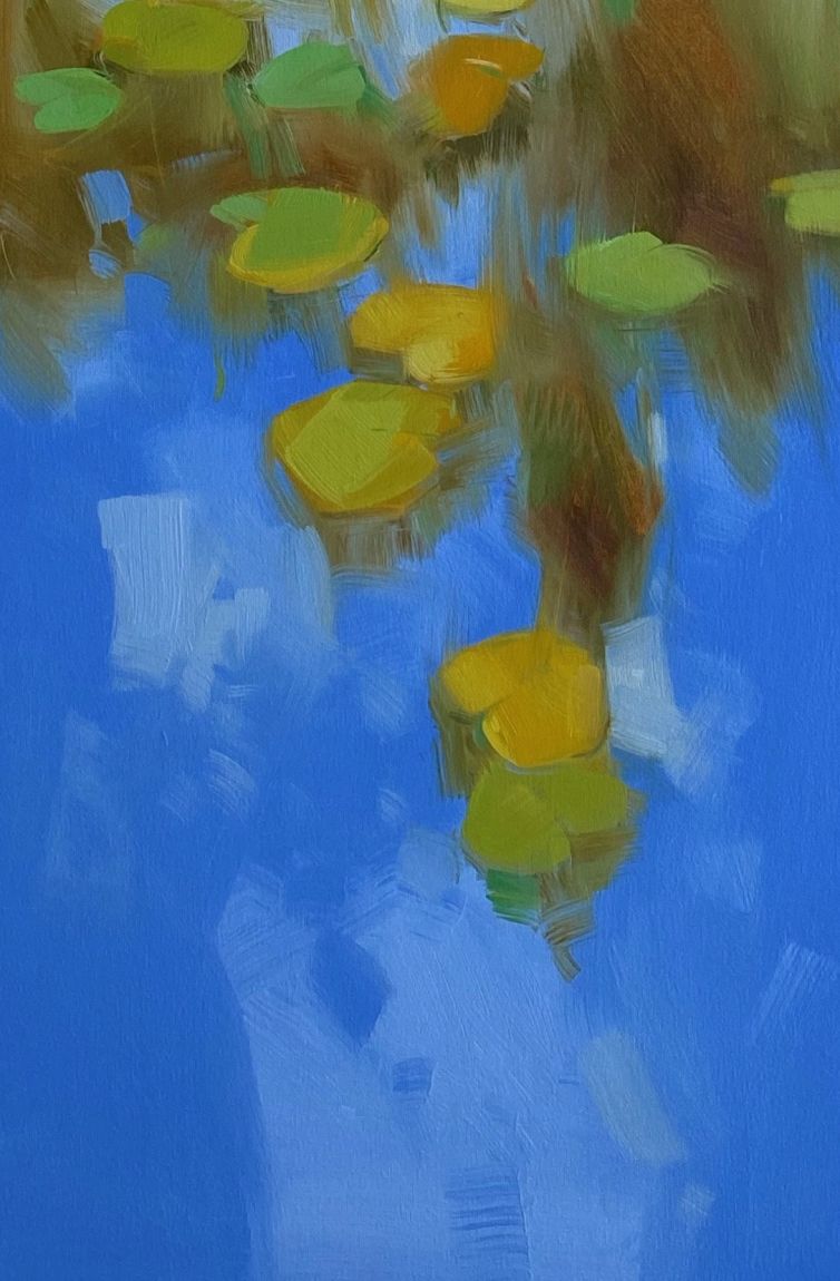 Waterlilies