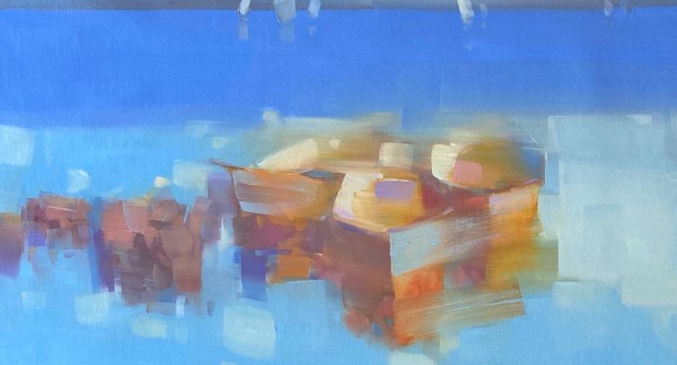 Canoes