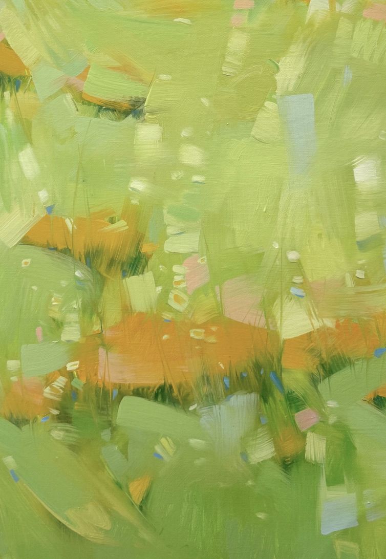 Yellow Field