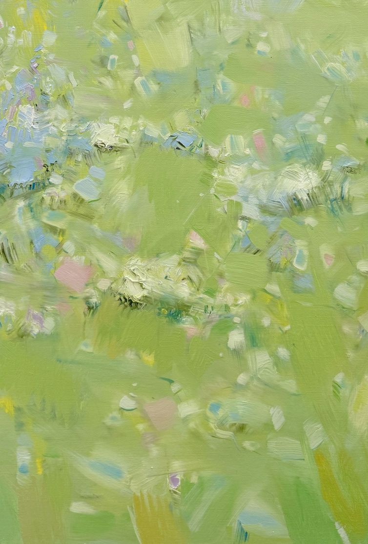 Spring Bloom
