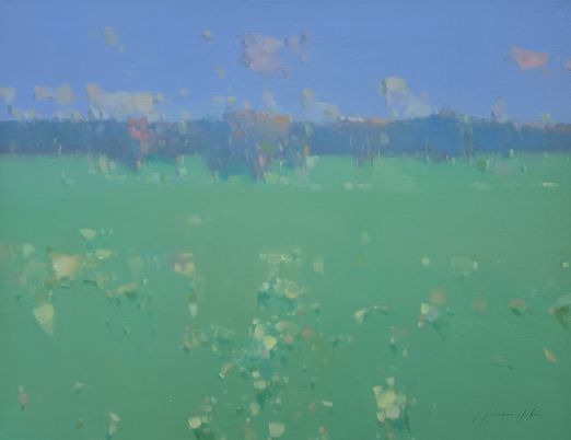 Cobalt Field