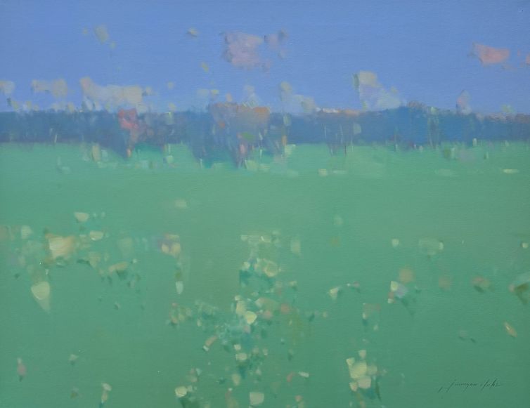 Cobalt Field