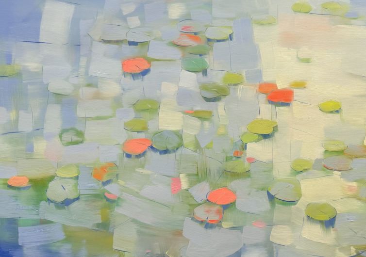 Waterlilies