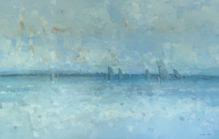 Cobalt Ocean
