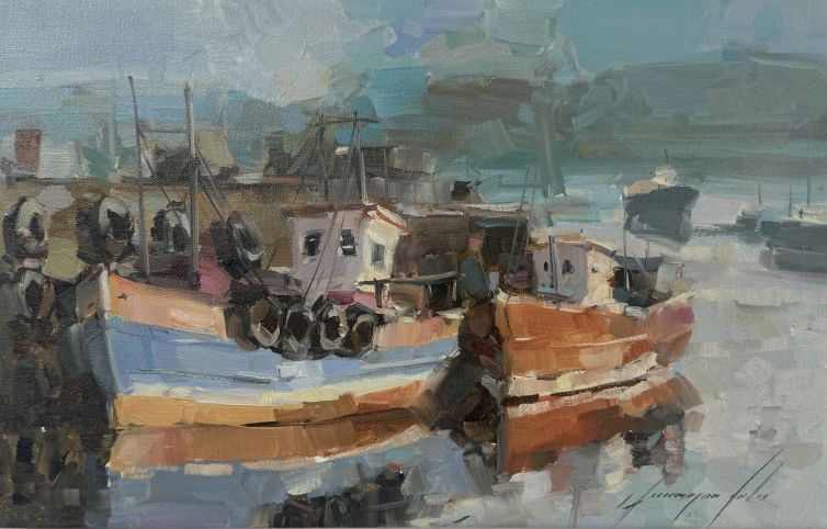 Tugs