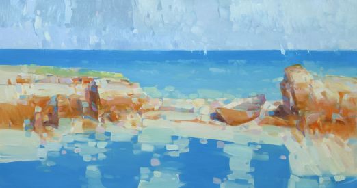 Seashore