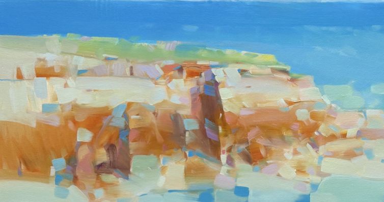 Seashore