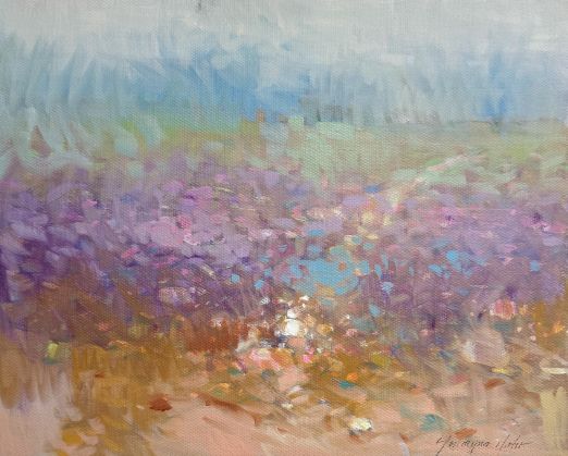Flowers Valley
