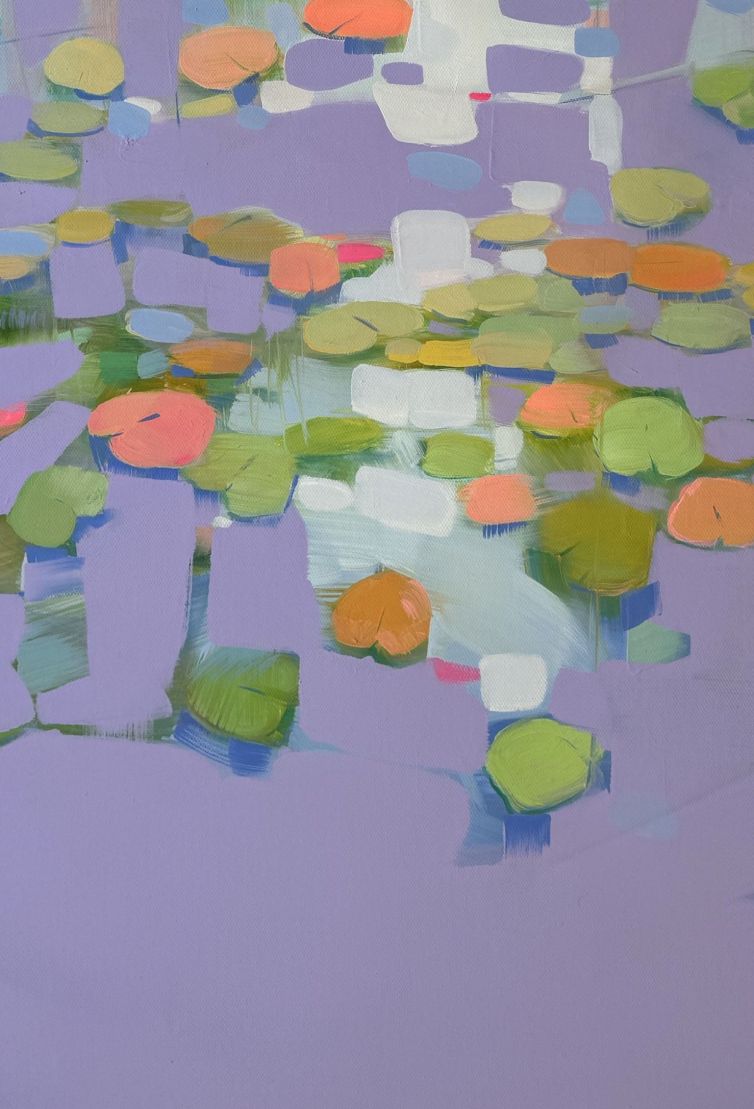 Waterlilies