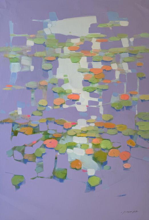 Waterlilies