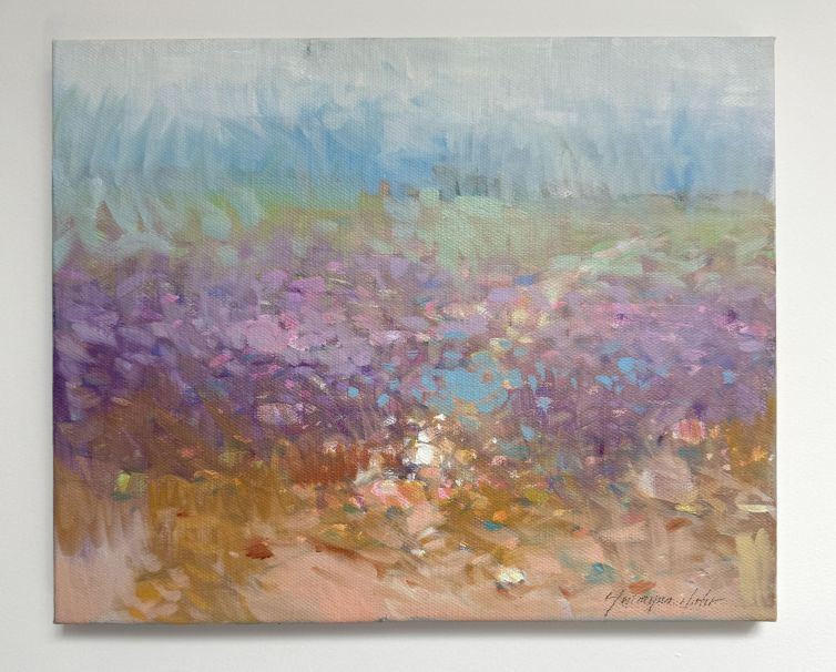 Flowers Valley