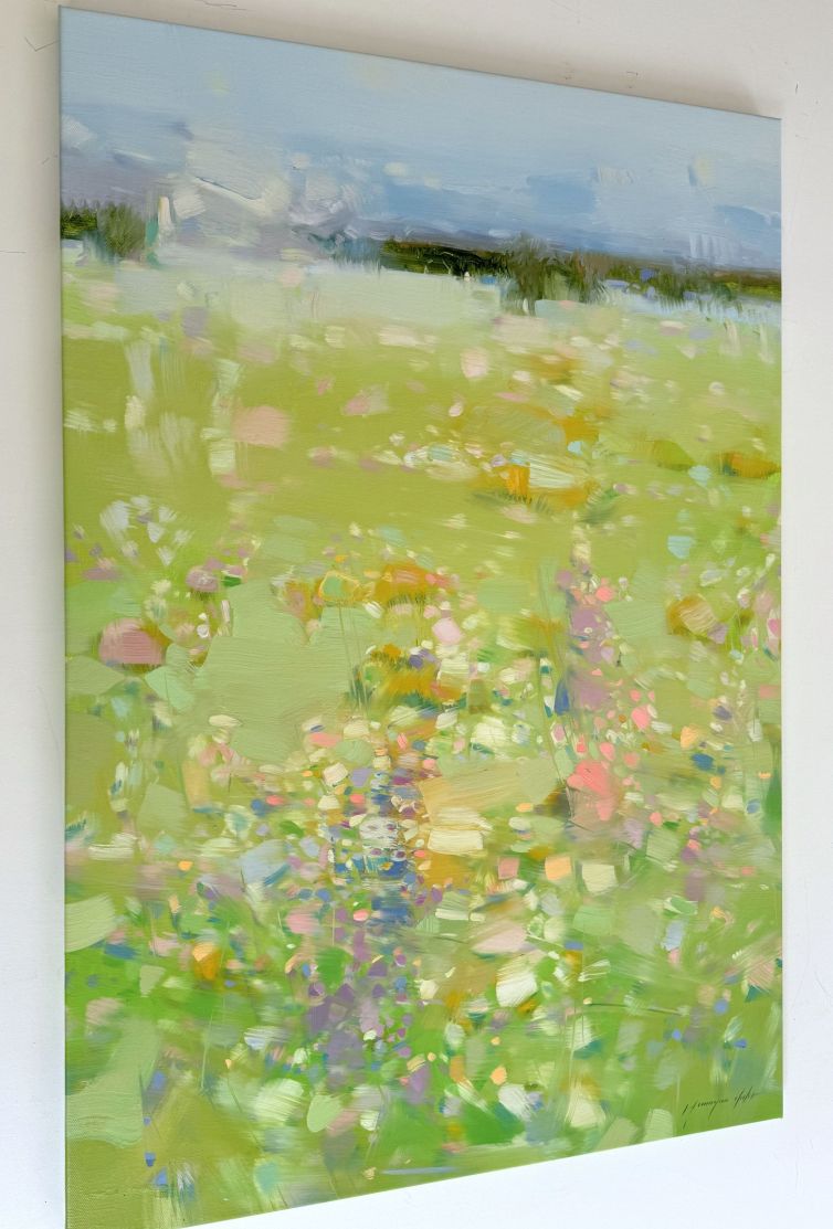 Meadow Breeze