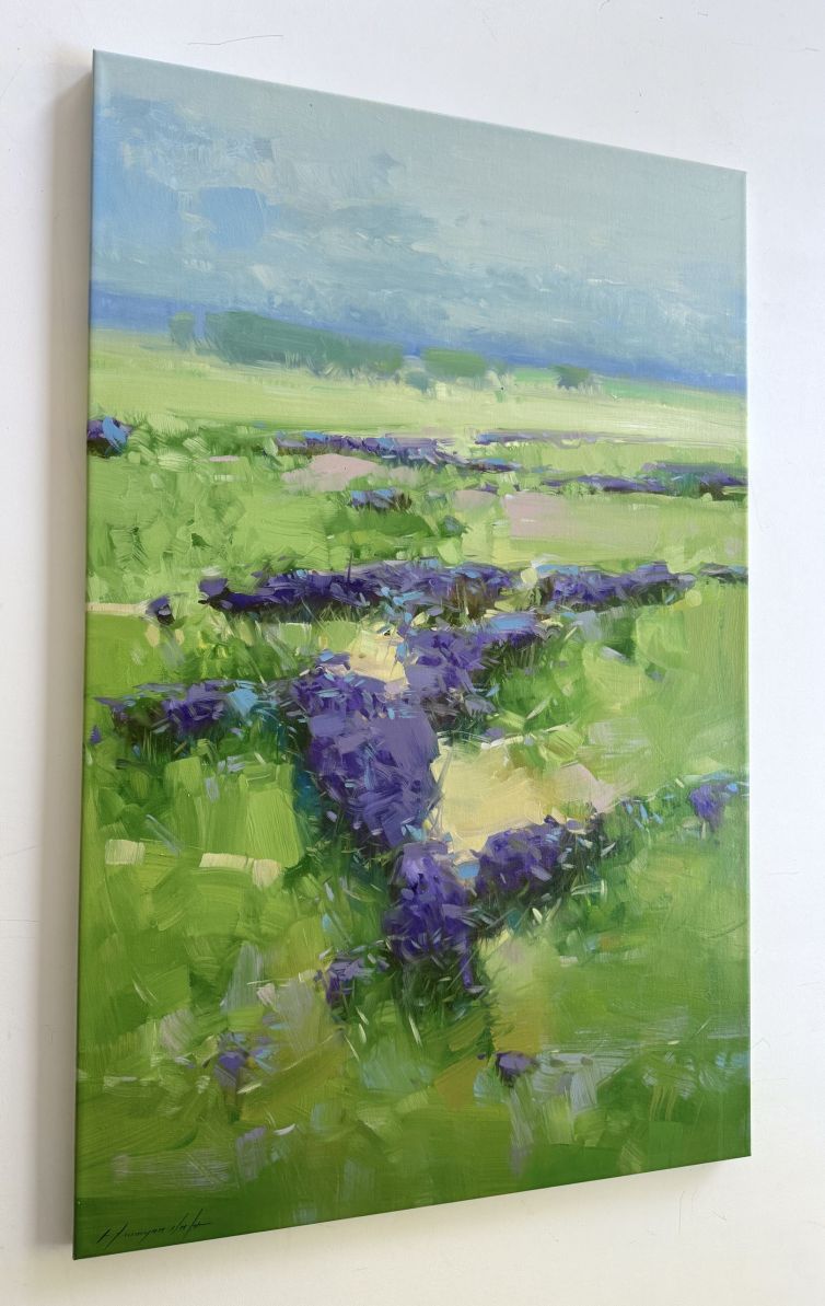 Lavenders Valley