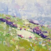 Lavenders Valley