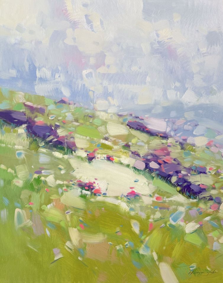 Lavenders Valley