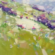 Lavenders Valley