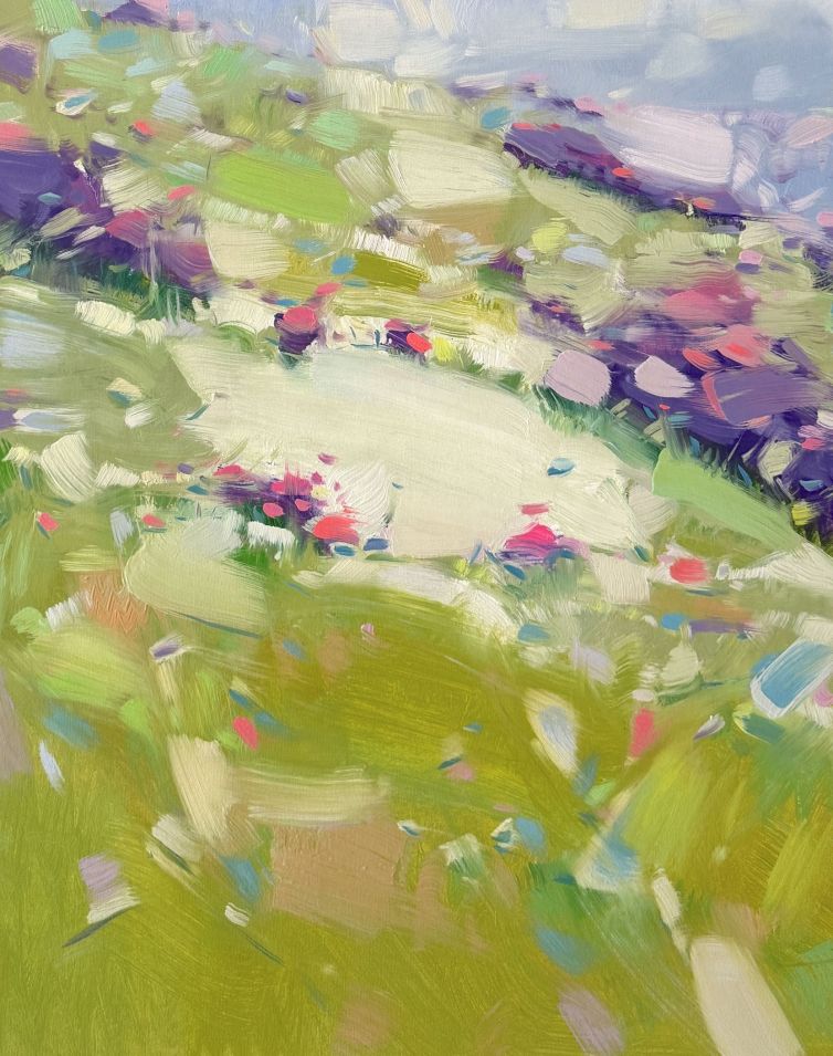 Lavenders Valley